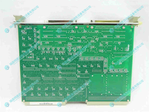 TACHIBANA TECTRON TVME6001處理器模塊