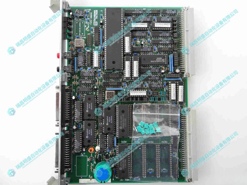 TACHIBANA TECTRON TVME-1004BW1控制器模塊