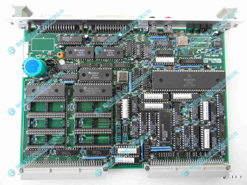 TACHIBANA TECTRON TVME-1004BW1控制器模塊