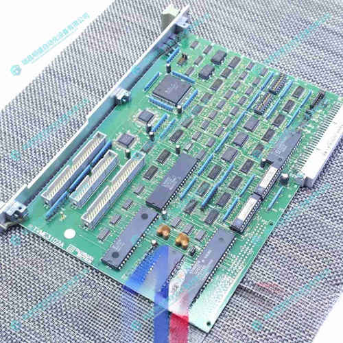 TACHIBANA TECTRON TVME3102A控制器模塊