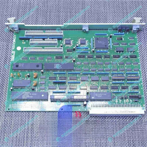 TACHIBANA TECTRON TVME3102A控制器模塊