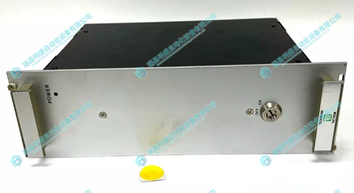 TACHIBANA TECTRON TVME-9121電源輸入模塊
