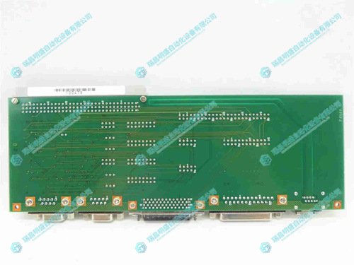 TACHIBANA TECTRON TVME1606-1TM接口模塊