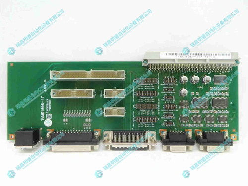 TACHIBANA TECTRON TVME1606-1TM接口模塊
