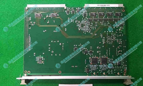 Tachibana Tectron TVME1803  CPU處理器 