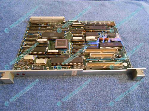 Tachibana Tectron TVME3102控制器模塊