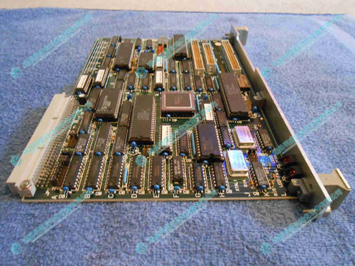 Tachibana Tectron TVME3102控制器模塊