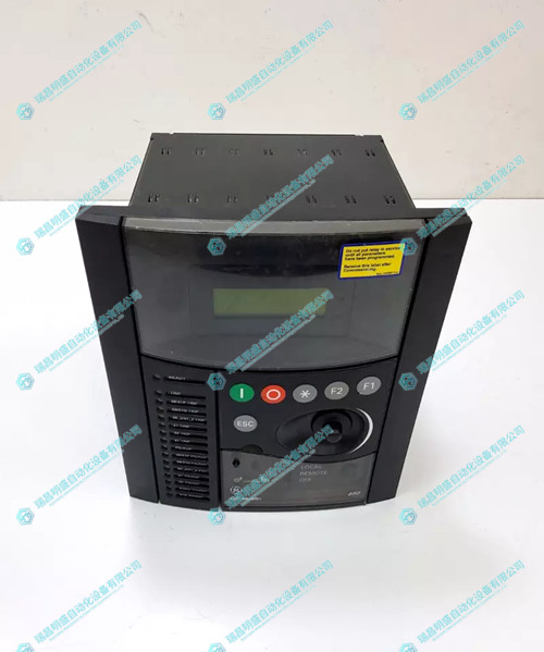 GE G650BFBF2G0HI數(shù)字氣管控制器