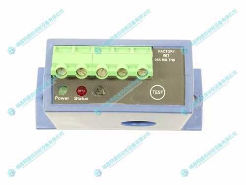 CONTACT?RATING ?AG1-SDT1-24U-DEN-A55 地面故障傳感器  