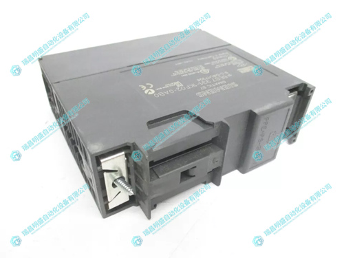 SIEMENS 6ES7331-1KF02-0AB0 編程式模塊