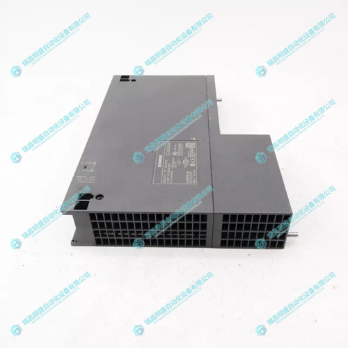 Siemens 6ES7417-5HT06-0AB0中央處理器模塊