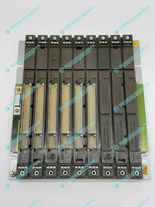 Siemens 6ES7400-1JA01-0AA0主機(jī)板 