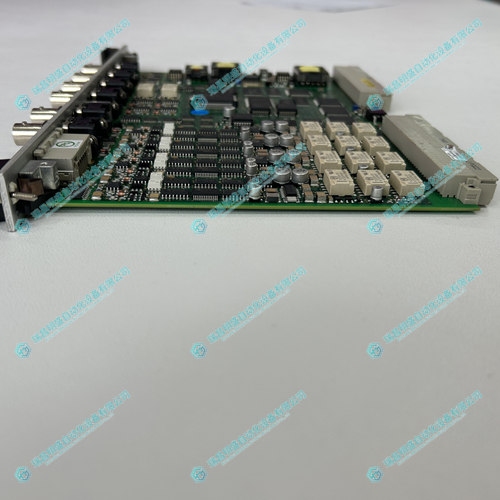 VIBRO-METER MPC4 200-510-078-115 機械保護卡