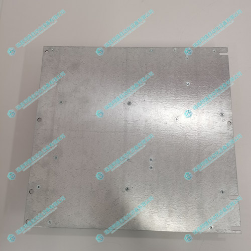 ALSTOM 3EST125-975 DCC2382A 控制面板