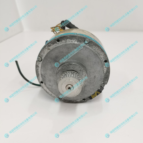 PACIFIC SCIENTIFIC  33VM52-000-29  LDA-196-1000CE 旋轉(zhuǎn)式編碼器