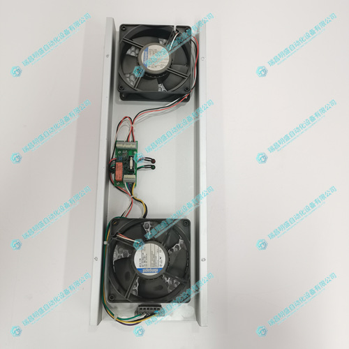 HIMA K9202機柜風扇模塊