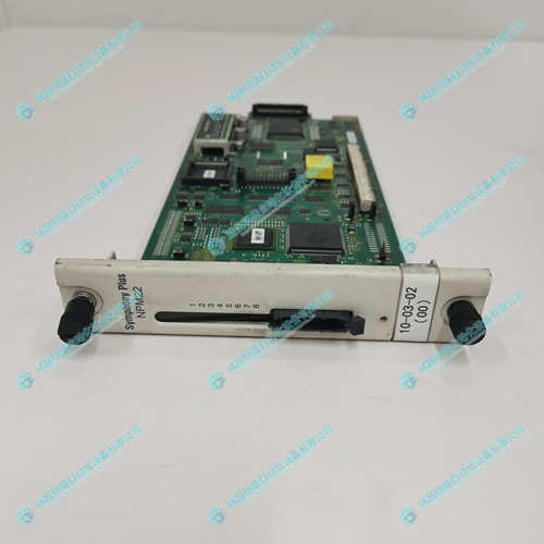 SPNPM22 總線通信模塊