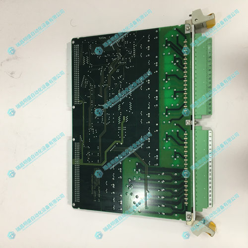 500B0M01 1MRB150023R0002 控制卡