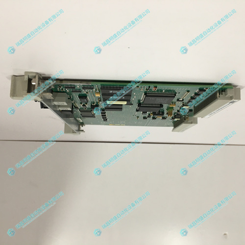 500MBA02 1MRB150003R000B 控制模塊
