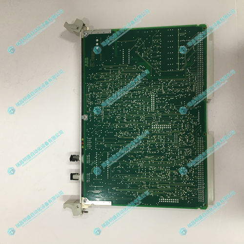 500MBA02 1MRB150003R000B 控制模塊