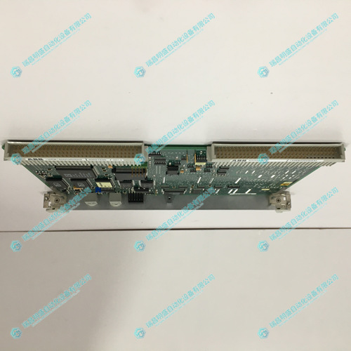 500MBA02 1MRB150003R0003 1MRB200053M 控制器模塊