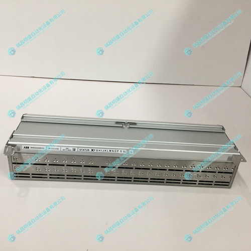 PM864AK01 3BSE01816R1 處理器模塊