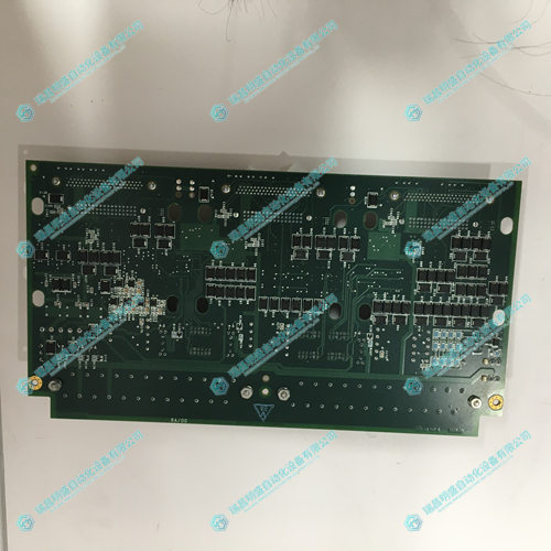 IS200TSVCH1AED 伺服終端電路板