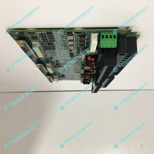 IS200TSVCH1AED 伺服終端電路板