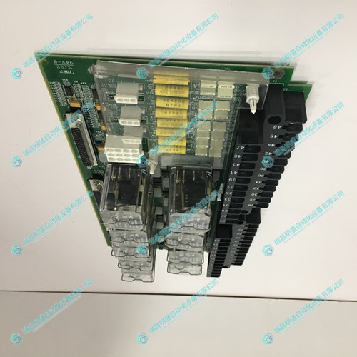 IS200TRPGH1BDD S1C5029 終端模塊