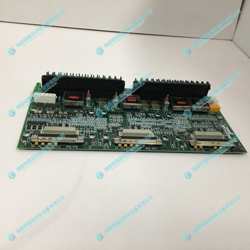 IS200TSVCH1ADC S1CX01H 控制器模塊