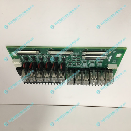 IS200TTURH1CCC S1DF00Z渦輪端子板