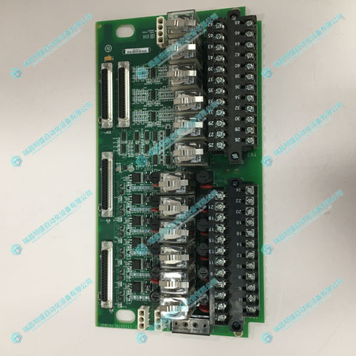 IS200TRLYH1BGF 頻率轉換器