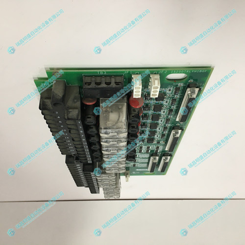 IS200TRLYH1BGF 頻率轉(zhuǎn)換器