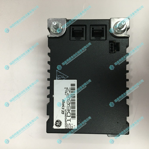 IS220PDOAH1A 處理器模塊