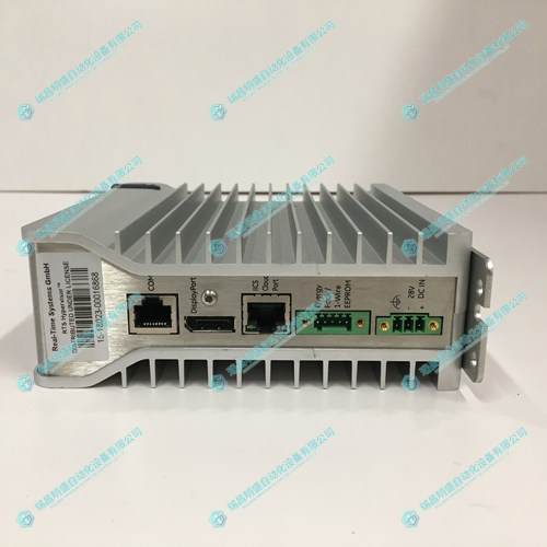 IS420UCSCH1A 控制器