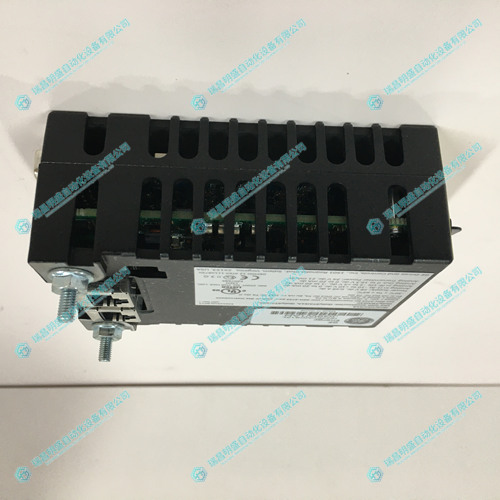 IS220YAICS1A分析模塊