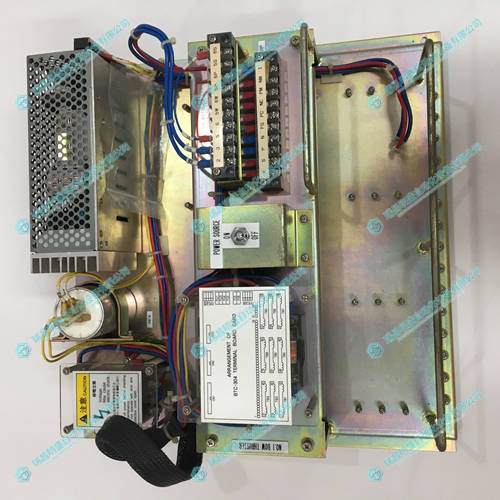 Nabtesco BTC-304推進器