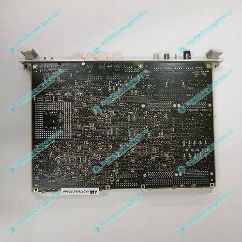 500CPU03 1HDF700003R5122 控制模塊
