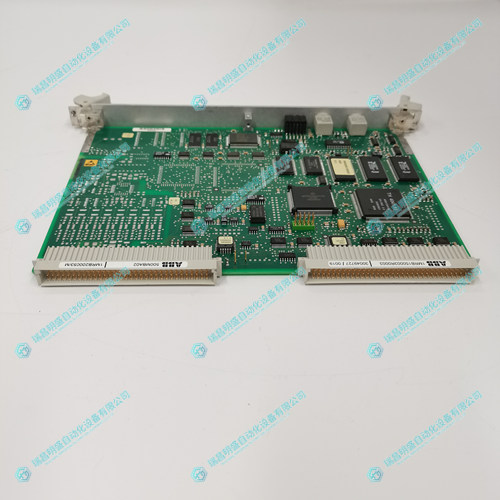 500MBA02 1MRB150003R0003 1MRB200053-M 控制器模塊