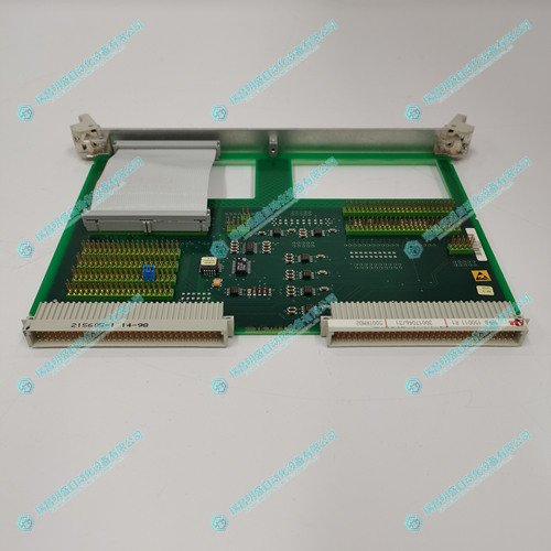 500TRM02 1MRB150011R1 耦合器模塊