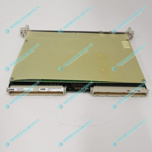 500AIM02 1MRB150022 R0002Y 1HDF930412X010控制器模塊