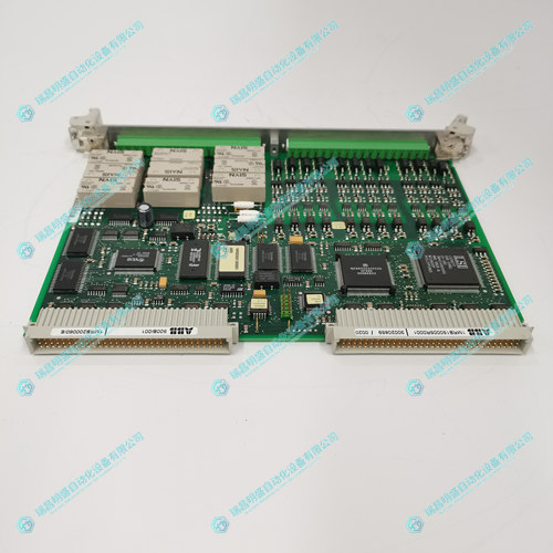 500BIO01 1MRB150005R0001 1MRB200060-E 耦合器模塊