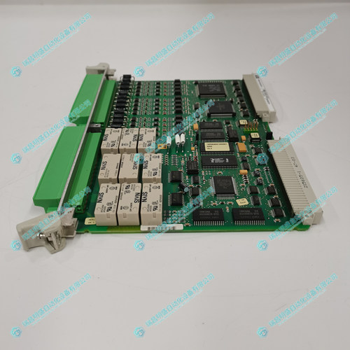 500BIO01 1MRB150005R1-J 控制模塊