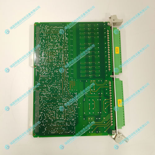 500BIO01 1MRB150005R1-J 控制模塊