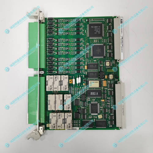 500BIO01 1MRB150005R1-J 控制模塊