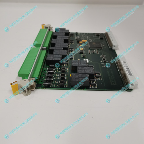 500BOM01 1MRB150023R0002 控制卡