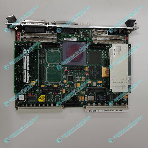 500CMP04 HE401314-0001 1MRB150051R1 電源模塊