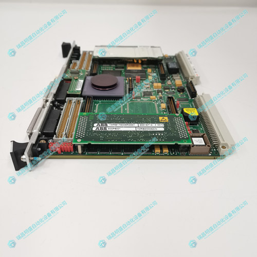 500CMP04 HE401314-0001 1MRB150051R1 電源模塊