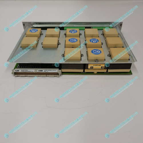 500MTM02 1MRB150020R0712 1HDF930512X010 輸入輸出模塊