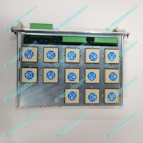 500MTM02 1MRB150020R1102 1HDF930512X010 控制器模塊